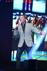 Show 'Die große Schlager Hitparade 2024' in Löbau