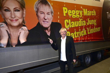 Show 'Die große Schlager Hitparade 2024' in Löbau