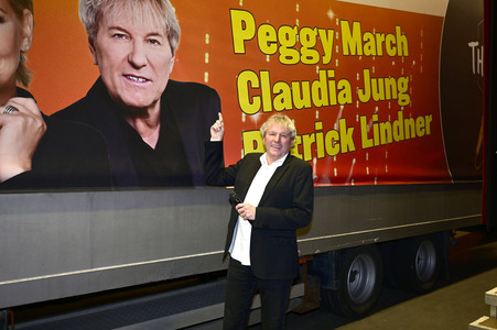 Show 'Die große Schlager Hitparade 2024' in Löbau