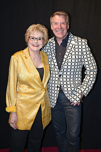 Show 'Die große Schlager Hitparade 2024' in Löbau