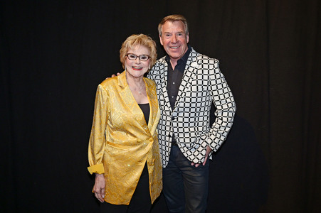 Show 'Die große Schlager Hitparade 2024' in Löbau