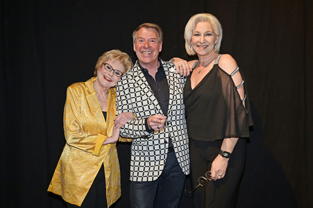 Show 'Die große Schlager Hitparade 2024' in Löbau