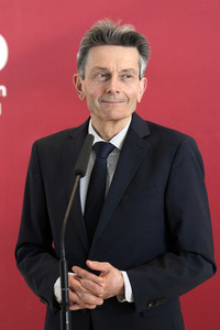 Fraktionssitzung der SPD-Bundestagsfraktion in Berlin