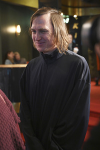 Filmpremiere 'Sterben' in München