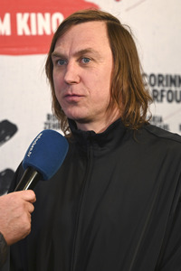 Filmpremiere 'Sterben' in München