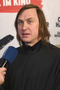 Filmpremiere 'Sterben' in München
