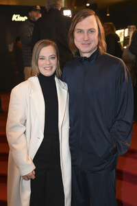 Filmpremiere 'Sterben' in München