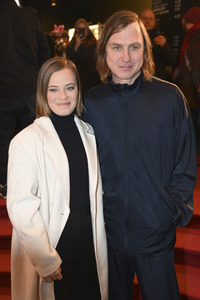 Filmpremiere 'Sterben' in München
