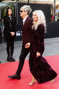 Premios Talia 2024 in Madrid