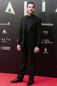 Premios Talia 2024 in Madrid