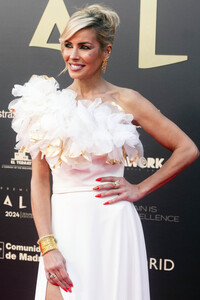 Premios Talia 2024 in Madrid