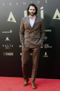 Premios Talia 2024 in Madrid