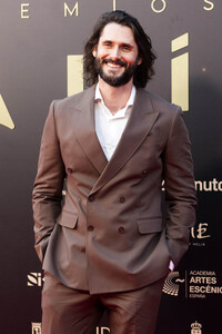 Premios Talia 2024 in Madrid
