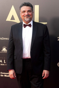 Premios Talia 2024 in Madrid
