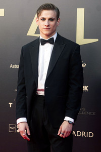 Premios Talia 2024 in Madrid