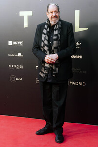 Premios Talia 2024 in Madrid