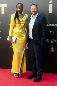 Premios Talia 2024 in Madrid