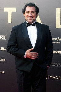 Premios Talia 2024 in Madrid