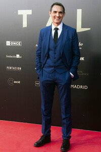 Premios Talia 2024 in Madrid