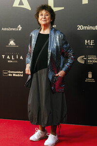 Premios Talia 2024 in Madrid