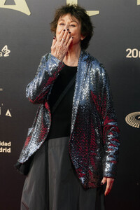Premios Talia 2024 in Madrid