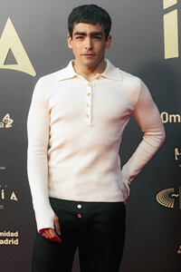 Premios Talia 2024 in Madrid