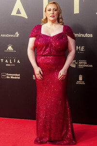 Premios Talia 2024 in Madrid
