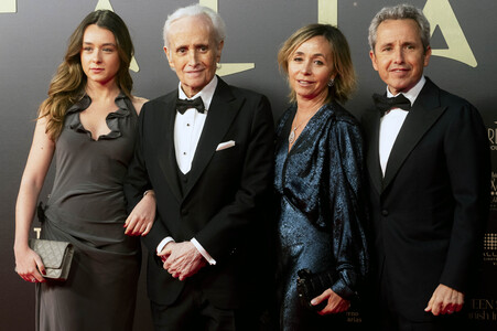 Premios Talia 2024 in Madrid