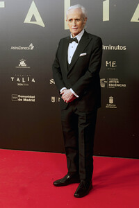 Premios Talia 2024 in Madrid