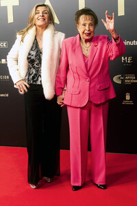 Premios Talia 2024 in Madrid