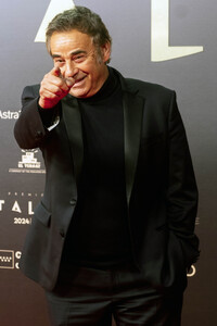 Premios Talia 2024 in Madrid