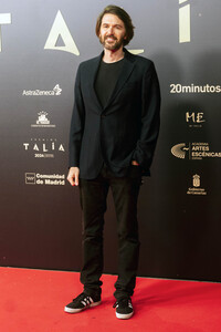 Premios Talia 2024 in Madrid
