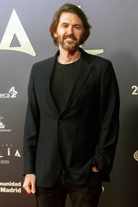 Premios Talia 2024 in Madrid