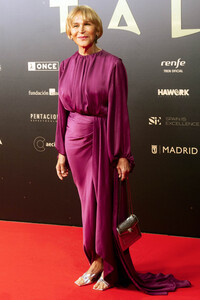 Premios Talia 2024 in Madrid