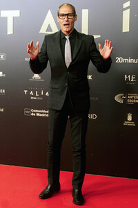 Premios Talia 2024 in Madrid