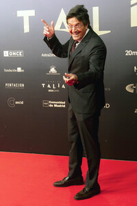 Premios Talia 2024 in Madrid
