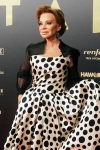 Premios Talia 2024 in Madrid