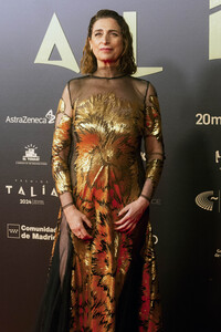 Premios Talia 2024 in Madrid