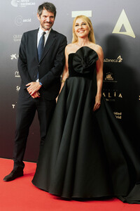 Premios Talia 2024 in Madrid