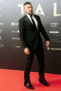 Premios Talia 2024 in Madrid