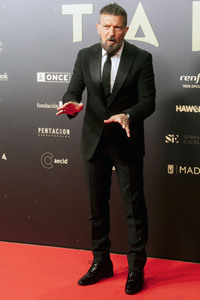 Premios Talia 2024 in Madrid