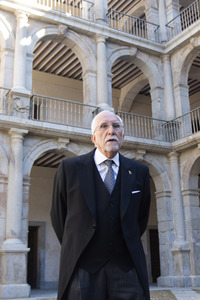 Premio Miguel de Cervantes in Alcalá de Henares