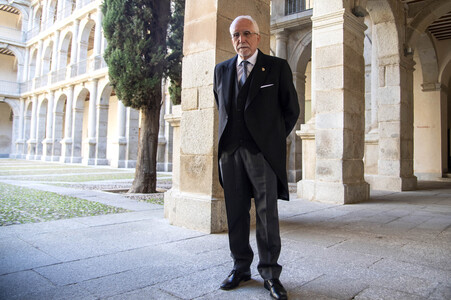 Premio Miguel de Cervantes in Alcalá de Henares