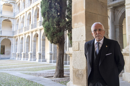Premio Miguel de Cervantes in Alcalá de Henares