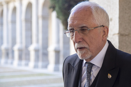 Premio Miguel de Cervantes in Alcalá de Henares