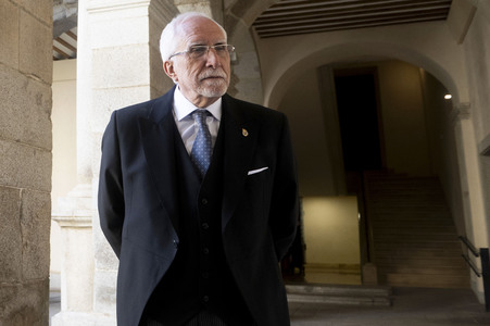 Premio Miguel de Cervantes in Alcalá de Henares