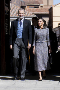 Premio Miguel de Cervantes in Alcalá de Henares