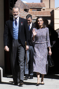 Premio Miguel de Cervantes in Alcalá de Henares