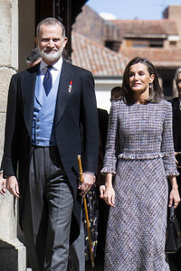 Premio Miguel de Cervantes in Alcalá de Henares
