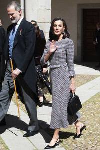 Premio Miguel de Cervantes in Alcalá de Henares